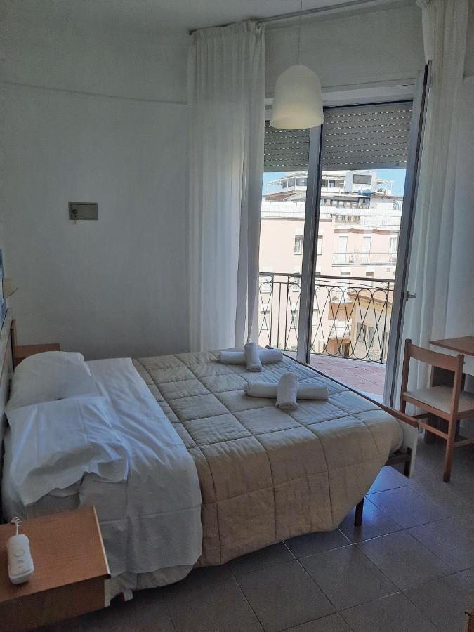 Hotel La Dolce Vita Rimini Eksteriør billede