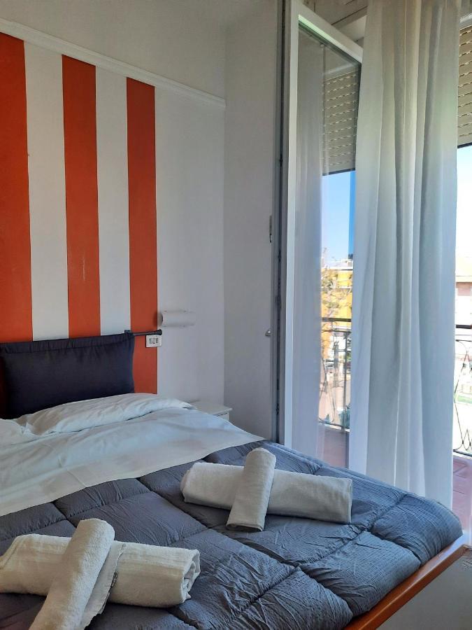 Hotel La Dolce Vita Rimini Eksteriør billede