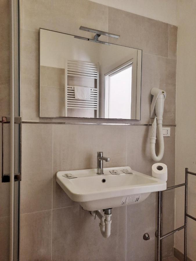 Hotel La Dolce Vita Rimini Eksteriør billede