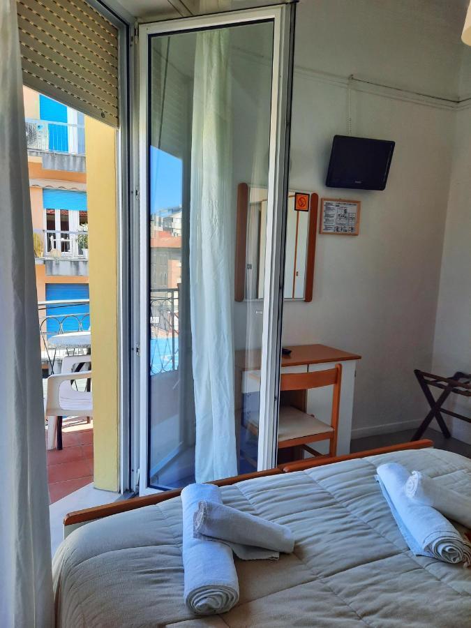 Hotel La Dolce Vita Rimini Eksteriør billede