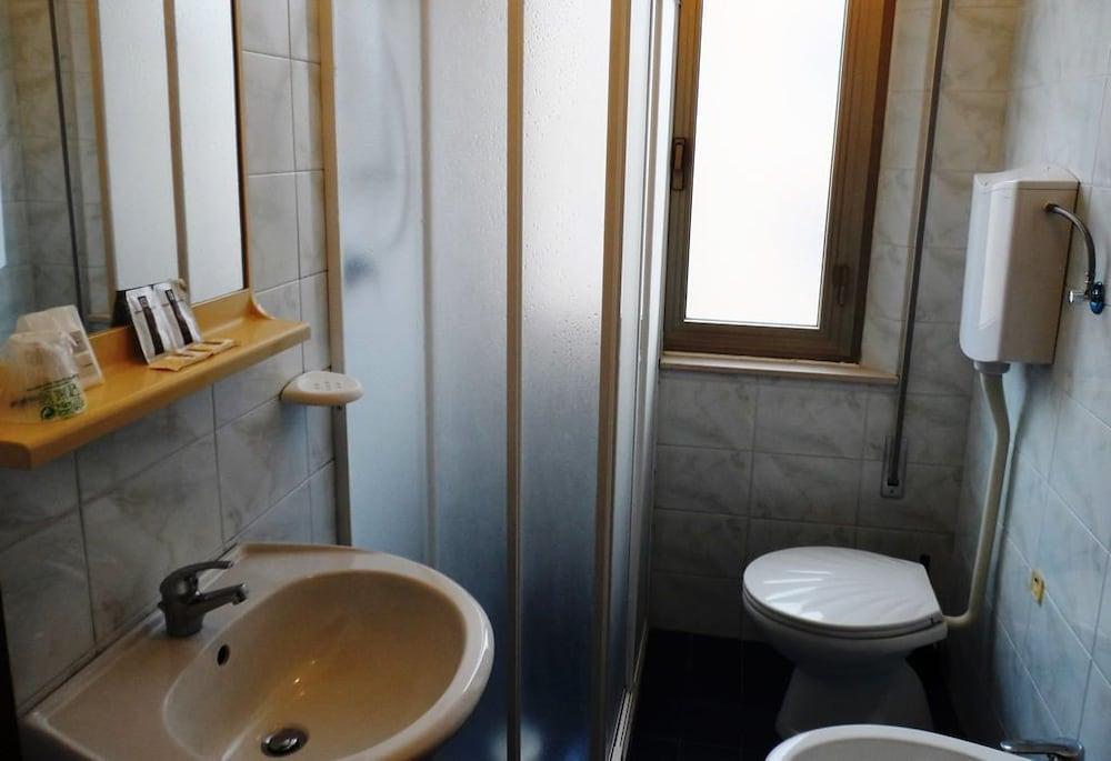 Hotel La Dolce Vita Rimini Eksteriør billede