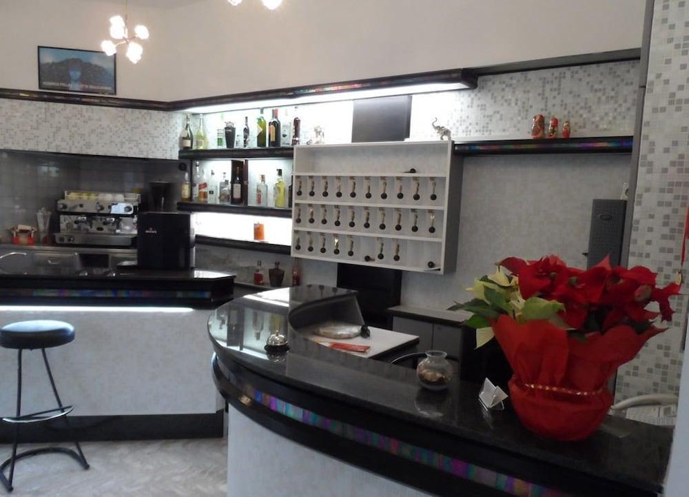 Hotel La Dolce Vita Rimini Eksteriør billede