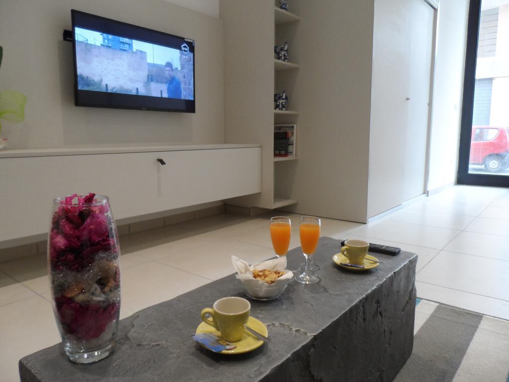 Hotel La Dolce Vita Rimini Eksteriør billede