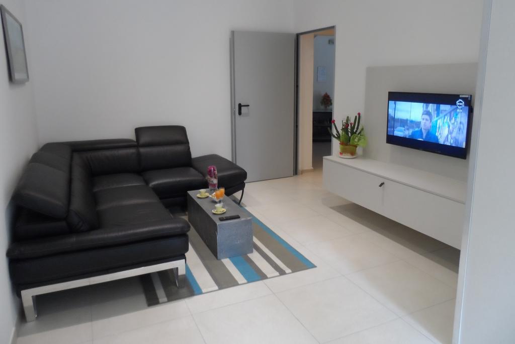 Hotel La Dolce Vita Rimini Eksteriør billede