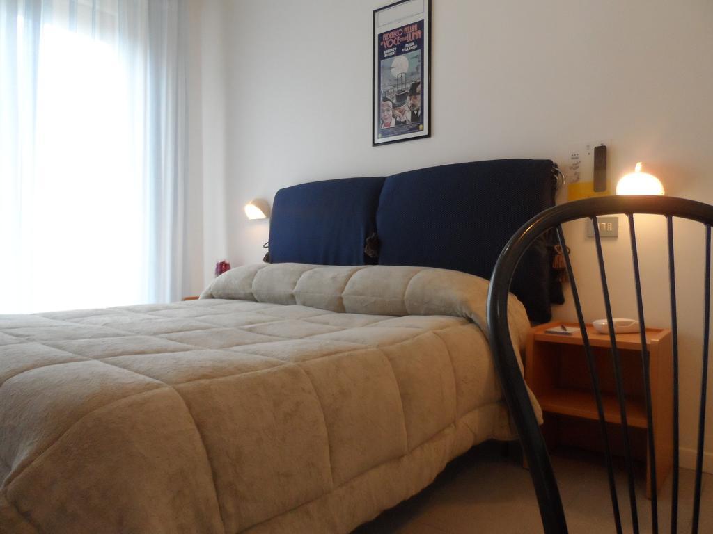 Hotel La Dolce Vita Rimini Eksteriør billede