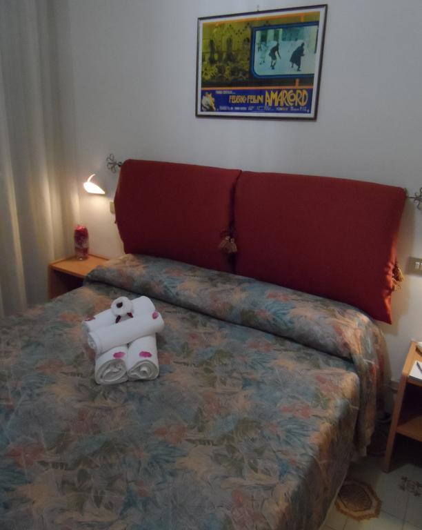 Hotel La Dolce Vita Rimini Eksteriør billede