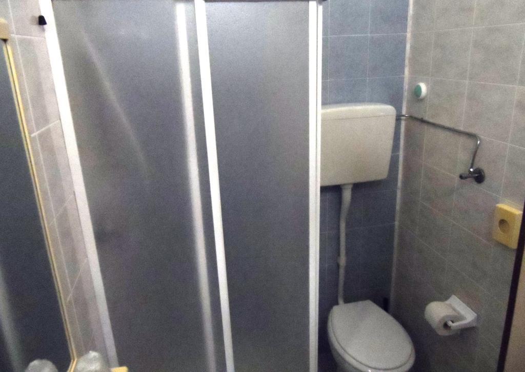 Hotel La Dolce Vita Rimini Værelse billede
