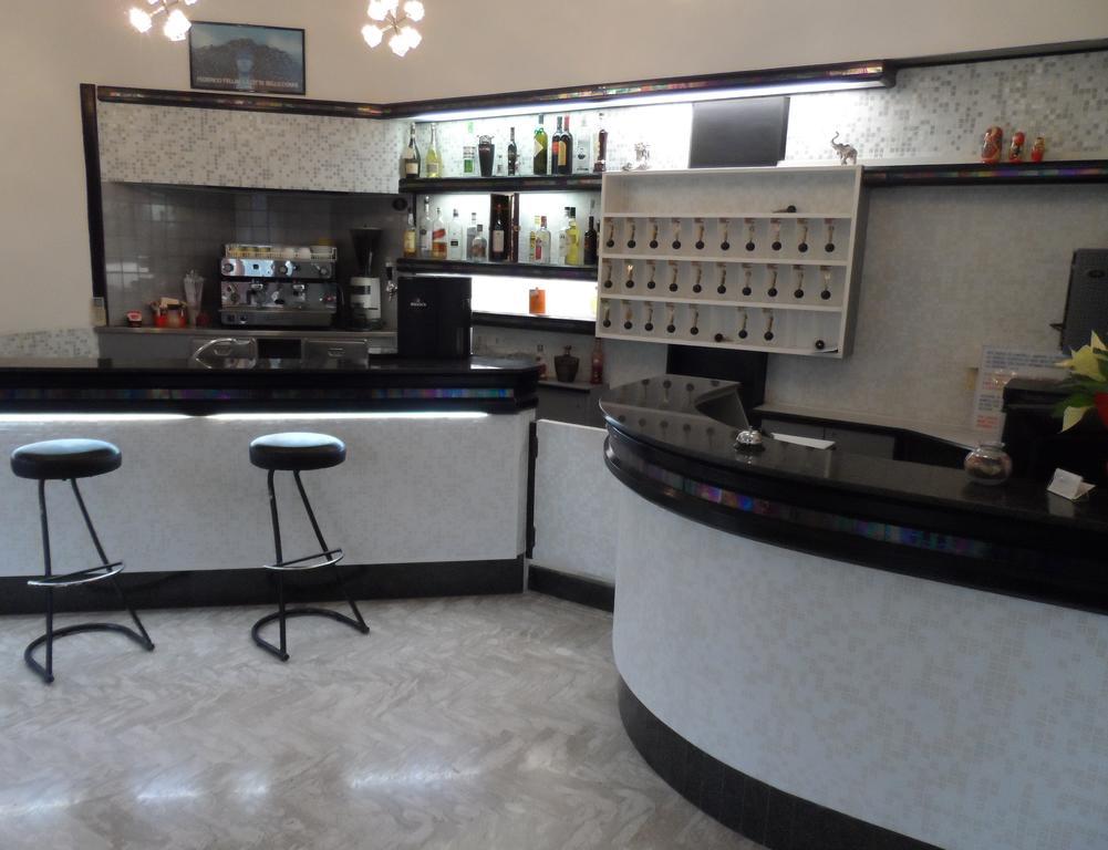Hotel La Dolce Vita Rimini Eksteriør billede