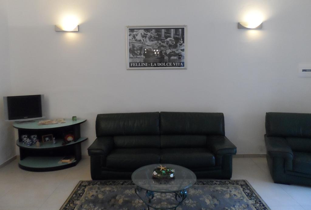 Hotel La Dolce Vita Rimini Eksteriør billede