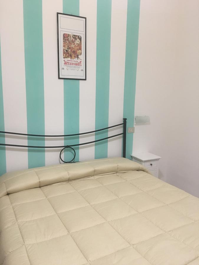 Hotel La Dolce Vita Rimini Eksteriør billede